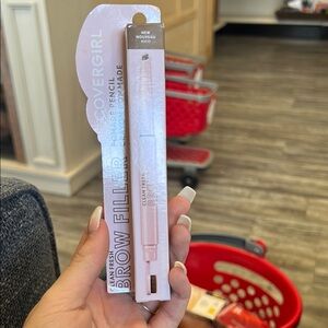 Covergirl Brow Filler Pencil - Soft Brown